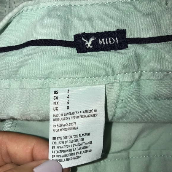 American eagle outfitters shorts - Picture 4 of 4